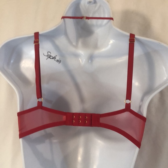 Victoria’s Secret Dream Angels Bra Size 32C - Picture 10 of 10